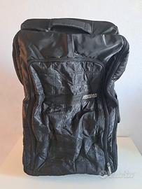 American Tourister trolley