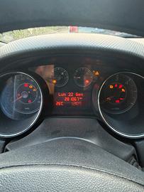 Auto fiat bravo
