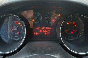 Auto fiat bravo