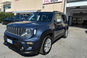 JEEP Renegade 1.3 T4 190CV PHEV 4xe AT6 Business
