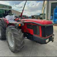 Carraro tgf 7400