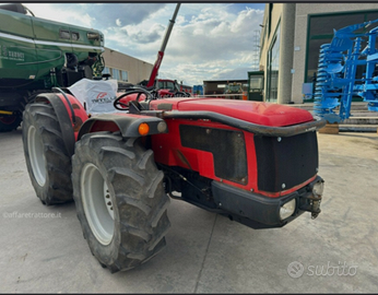 Carraro tgf 7400
