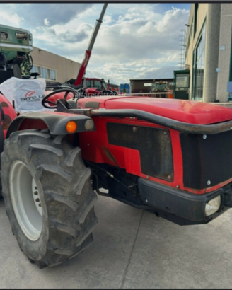 Carraro tgf 7400