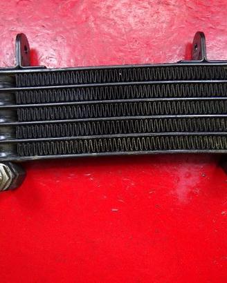 RADIATORE OLIO DUCATI HYPERMOTARD 796