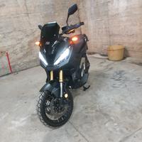 HONDA XADV 750 2023