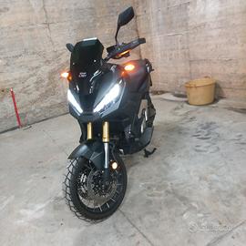 HONDA XADV 750 2023