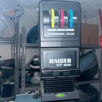 KAISER VCP 6000