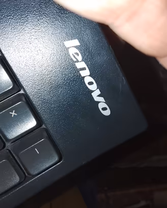 Tastiera  Lenovo leggere 