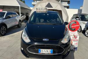 Ford B-Max 1.5 TDCi 75 CV Titanium