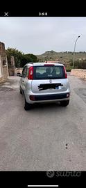 FIAT Panda 3ª serie - 2014