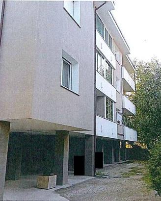 Immobile in asta di 81 m² con box auto a Rovigo