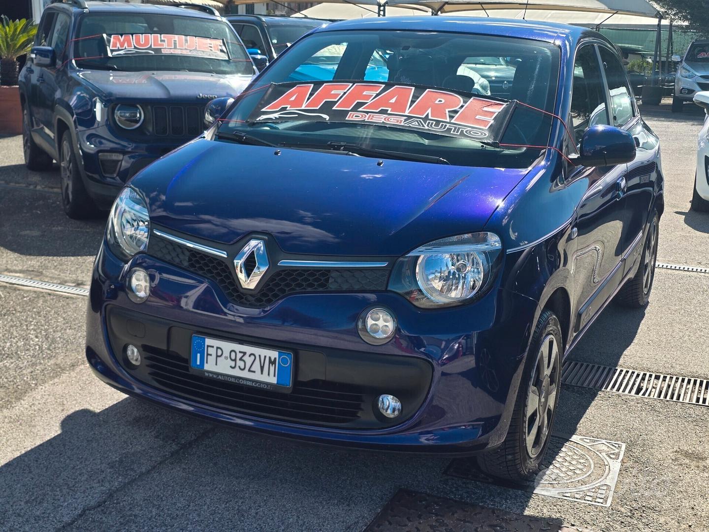 Renault Twingo 3ª serie