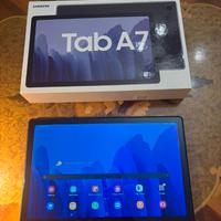 Samsung Tab A7