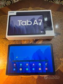 Samsung Tab A7