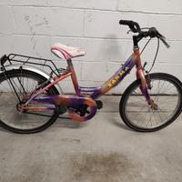 bici bambina 