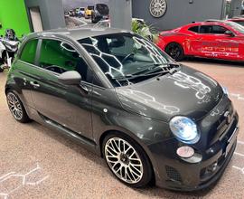Abarth 595 1.4 Turbo T-Jet 180 CV Competizione