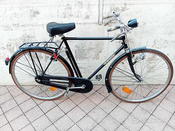 Bici Vicini freni bacchetta vintage