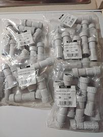 50 Manicotti per Tubi Rigidi D.20 IP65