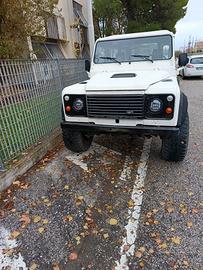 Defender 90
