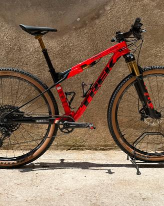 Trek supercaliner 9.8