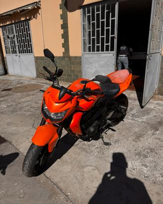 Kawasaki z750