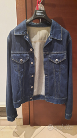 Giacca di jeans Replay