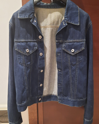 Giacca di jeans Replay