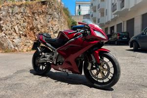 Aprilia Rs 125 2t
