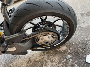 Ducati hypermotard