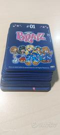 carte Bratz 
