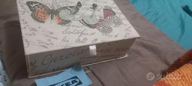 portagioie ikea e orekkini stroli set