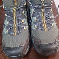 Scarpa trekking