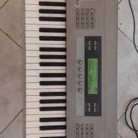 Korg Z1 Synthesizer 