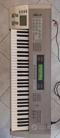 Korg Z1 Synthesizer 