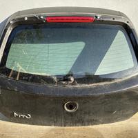 PORTELLONE POSTERIORE COMPLETO ALFA ROMEO Mito Ser