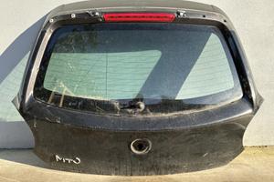 PORTELLONE POSTERIORE COMPLETO ALFA ROMEO Mito Ser