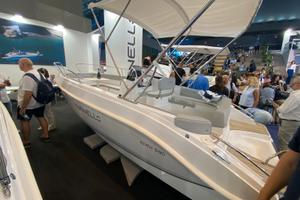 BARCA MARINELLO 590 NEW EDEN