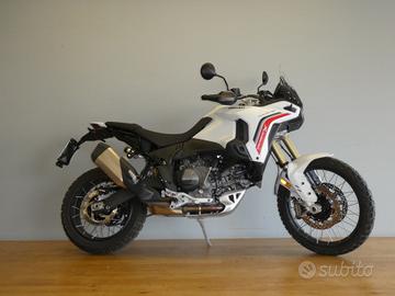 Ducati DesertX V2 896 2026