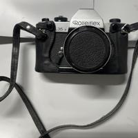 Rolleiflex SL35
