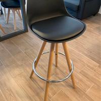 Due sgabelli come nuovi