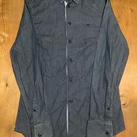 Camicia Emporio Armani Taglia S