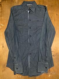 Camicia Emporio Armani Taglia S