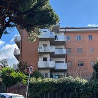 Appartamento Marino [Via degli ScozzesiVRG]