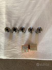 Pinze schaublin w12