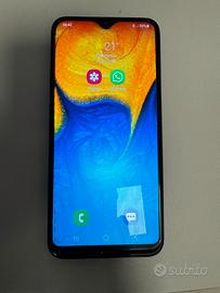 Samsung A20e