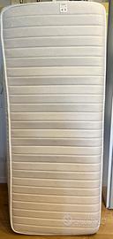 Materasso memory 80x190