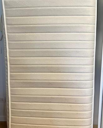 Materasso memory 80x190