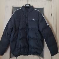 Giubbotto Adidas uomo.