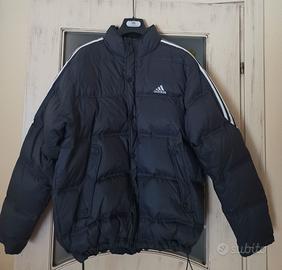 Giubbotto Adidas uomo.
