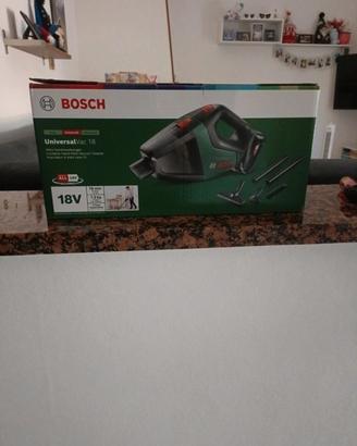 aspirapolvere Bosch 